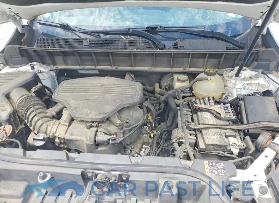 1GKKNMLS9JZ146073# 12