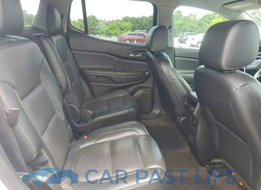 1GKKNMLS9JZ146073# 11