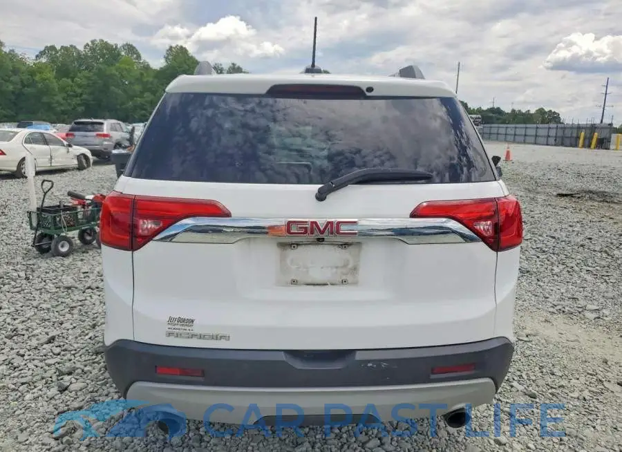 1GKKNMLS9JZ146073# 6