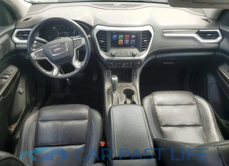 1GKKNMLS9JZ146073# 8