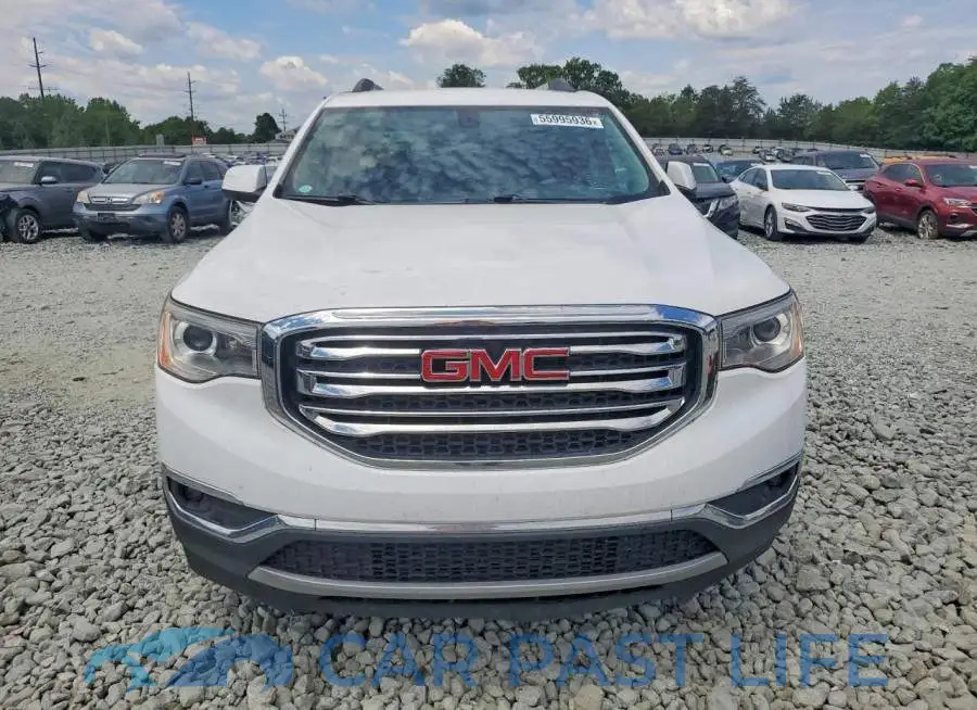 1GKKNMLS9JZ146073# 5
