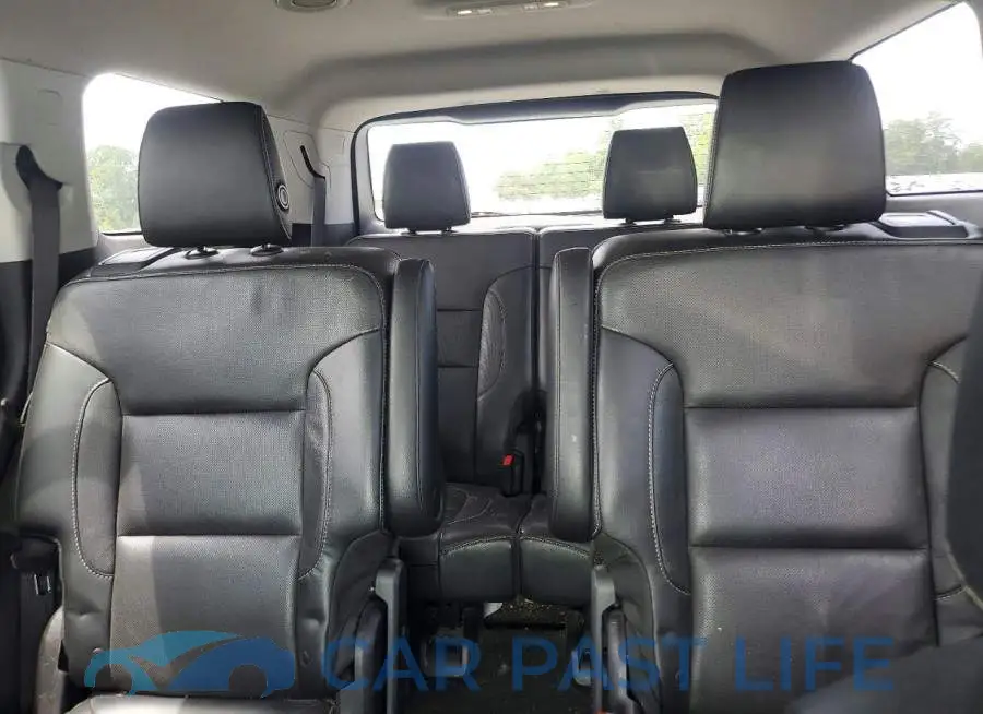 1GKKNMLS9JZ146073# 10