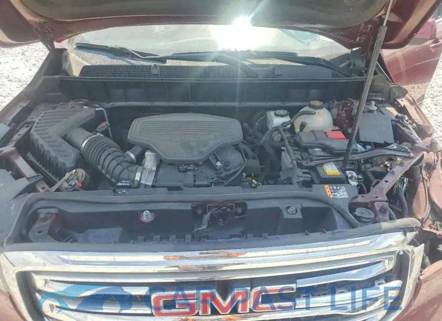 1GKKNULS0JZ242688# 12