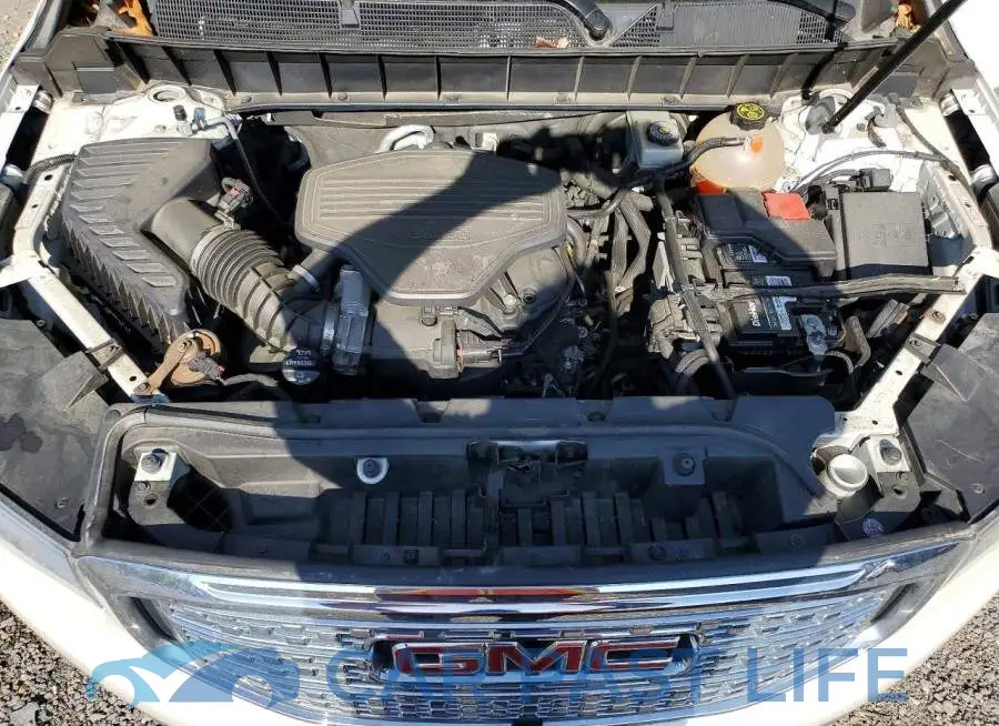 1GKKNXLS6JZ239098# 12