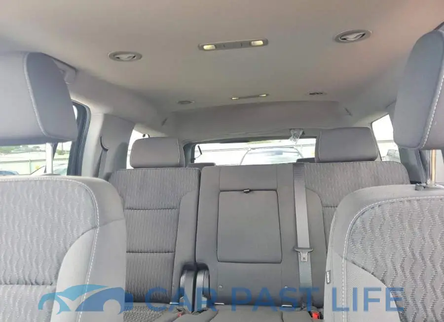 1GKS2AKC4KR407659# 10