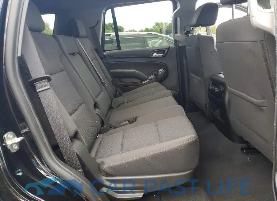 1GKS2AKC4KR407659# 11