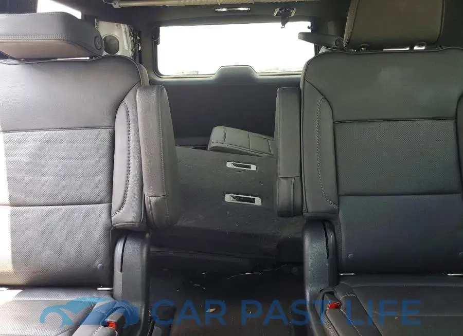 1GKS2DKL5MR336007# 10