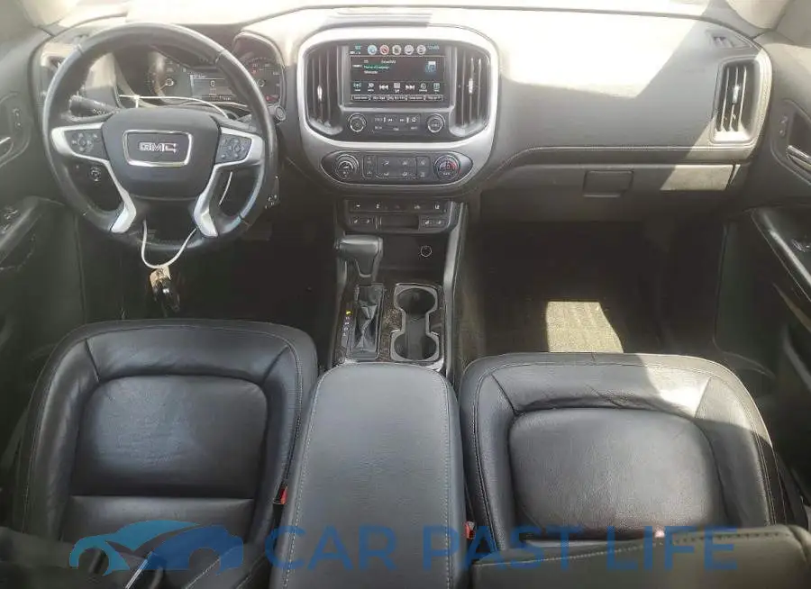 1GTG6DEN5J1203969# 8
