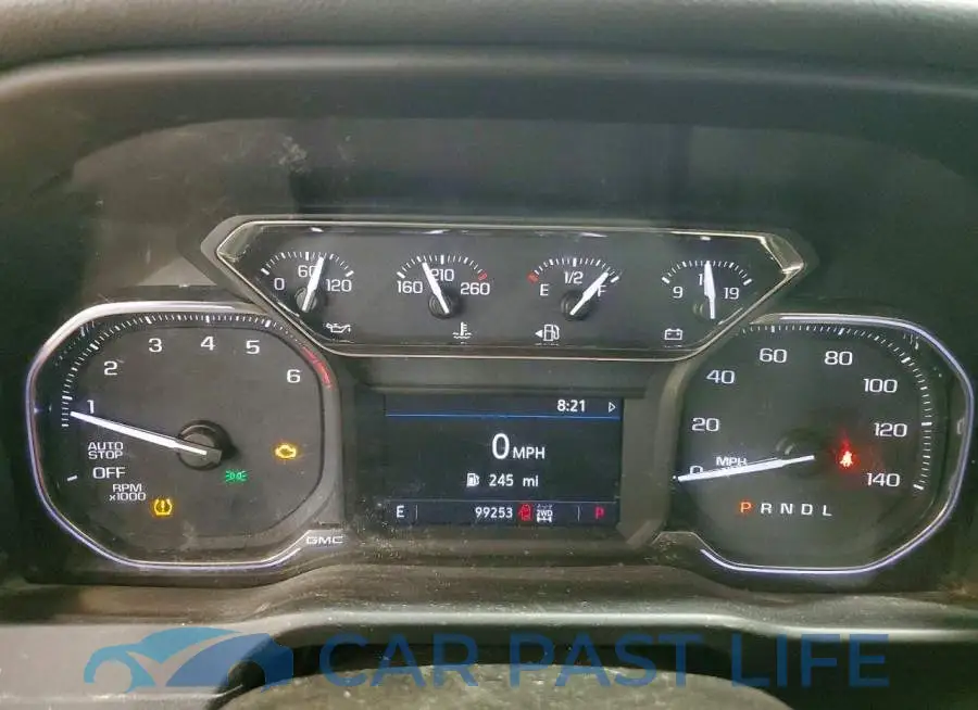 1GTR9BEK7KZ311040# 9