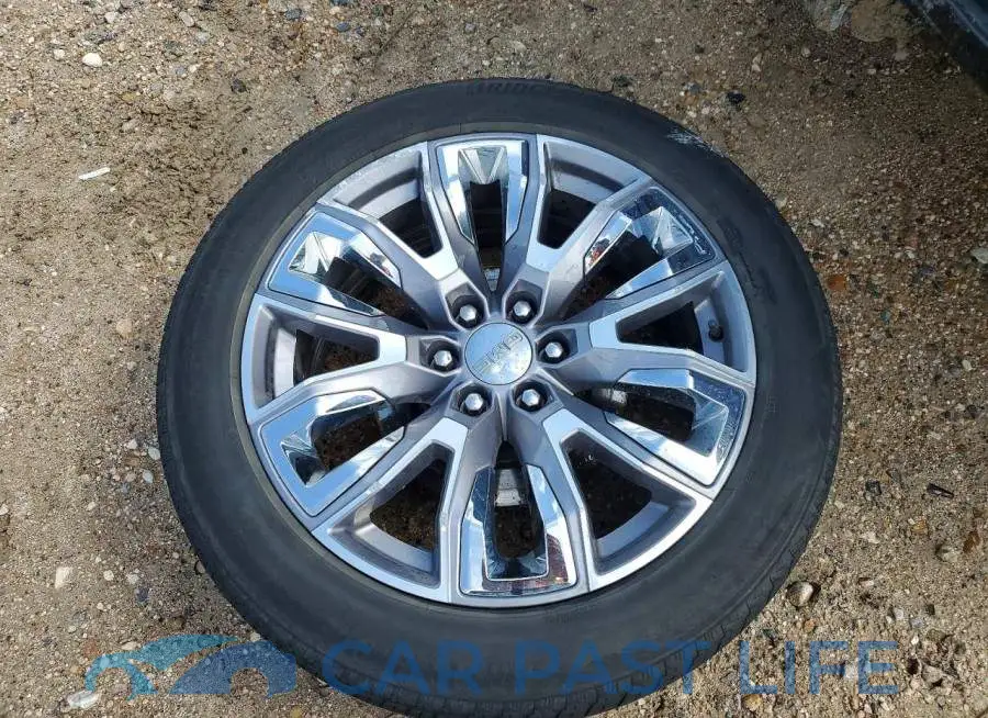 1GTUUGE86PZ288822# 12