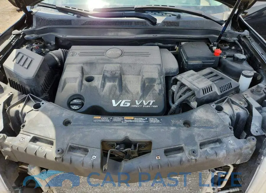2GKFLUE39H6267205# 12
