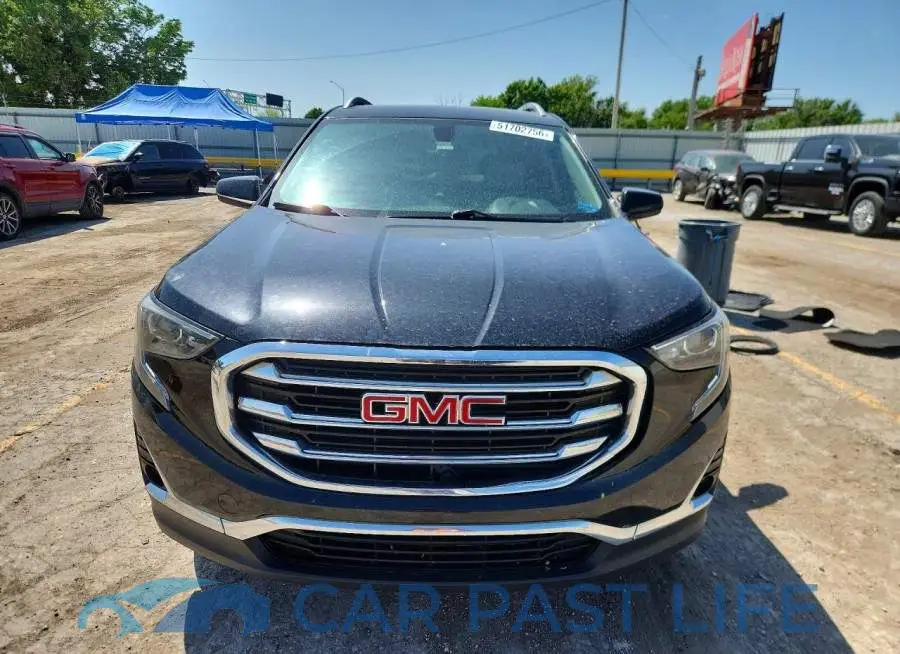 3GKALPEV4KL349942# 5