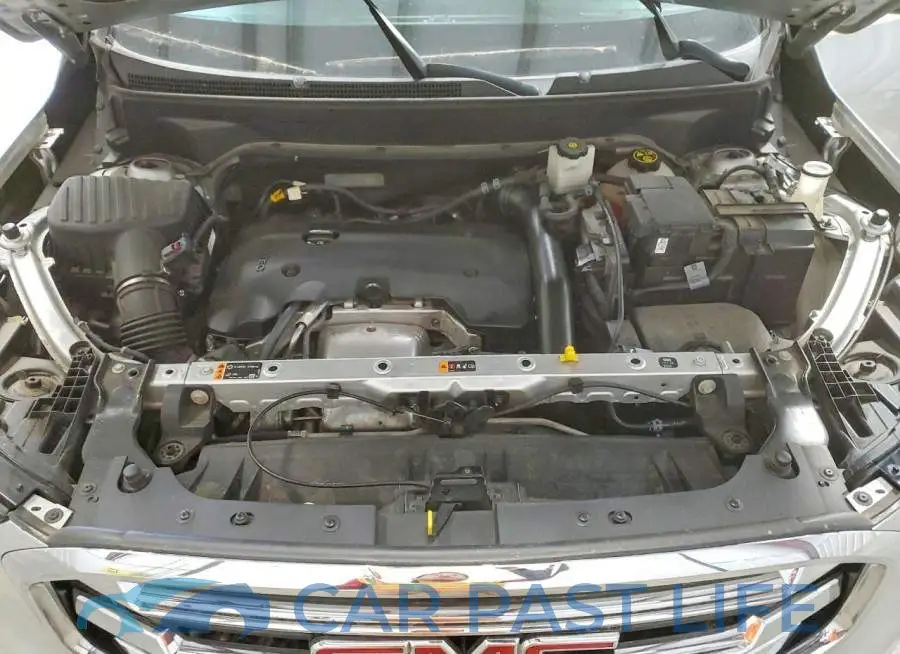 3GKALPEX2LL268960# 12