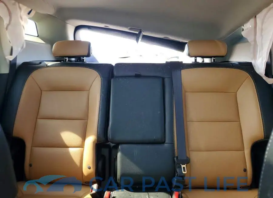 3GKALPEXXJL305346# 10