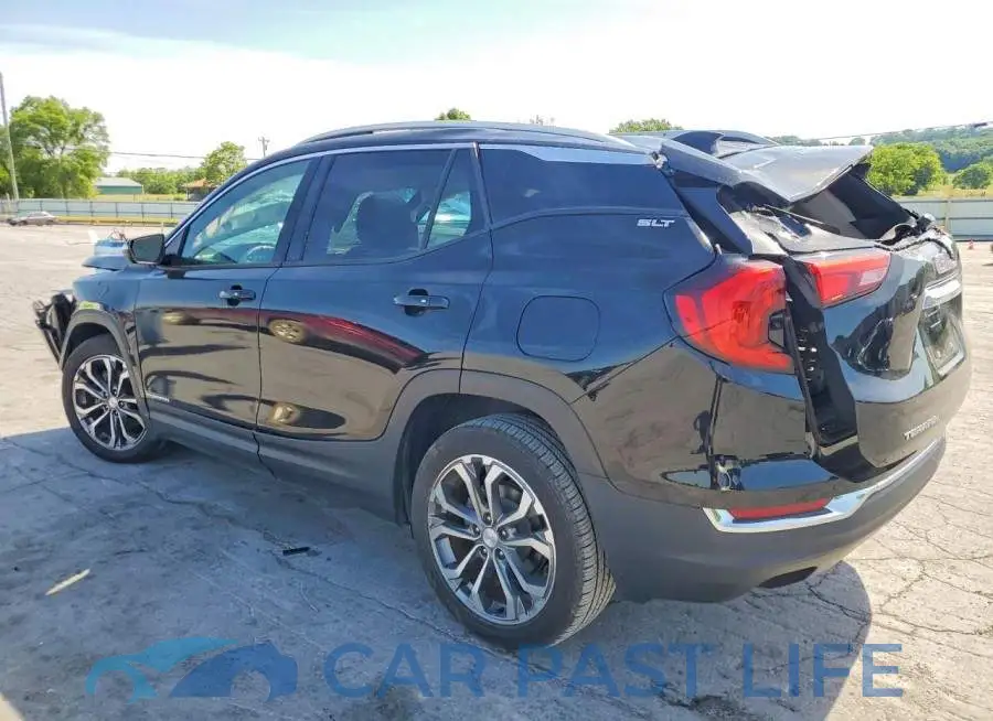 3GKALPEXXJL305346# 2
