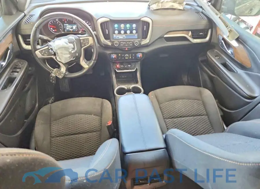 3GKALTEV3JL350121# 8