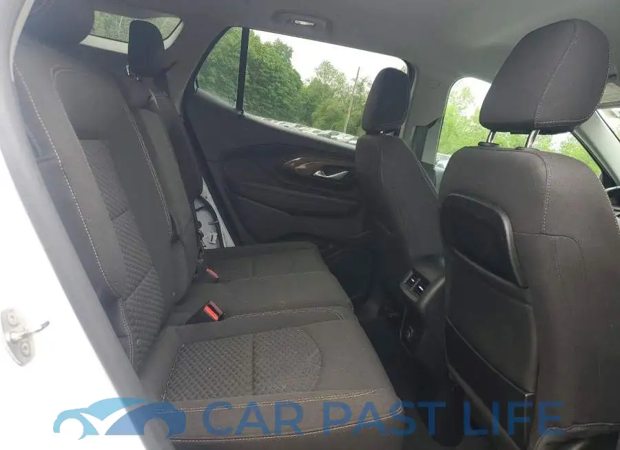 3GKALTEV7JL334990# 11