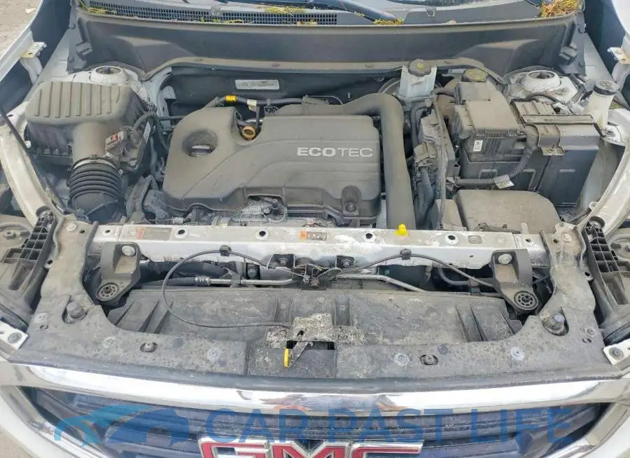 3GKALTEV7JL334990# 12