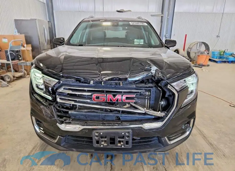 3GKALVEV6NL292894# 5