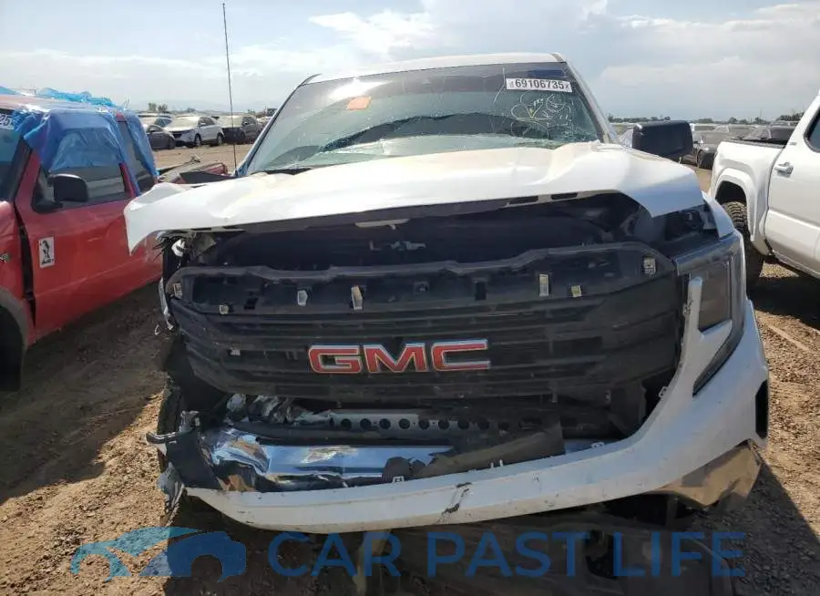 3GTNUAED5PG360687# 5