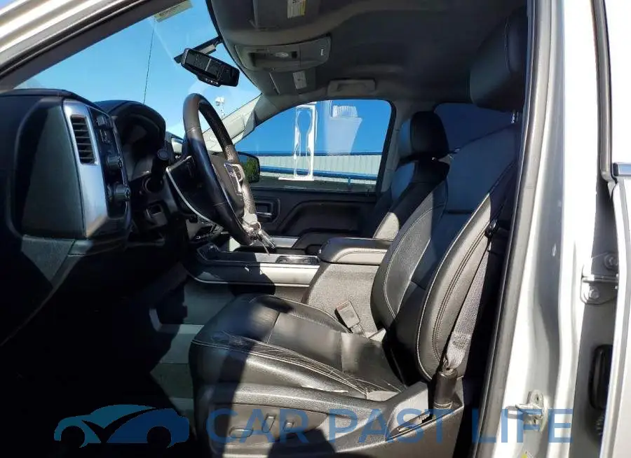 3GTU2NEC3JG269800# 7