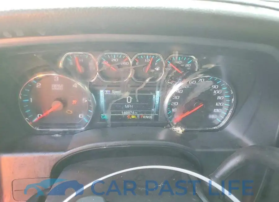 3GTU2NEC6HG171631# 9