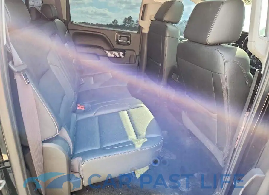 3GTU2NEC6HG171631# 10