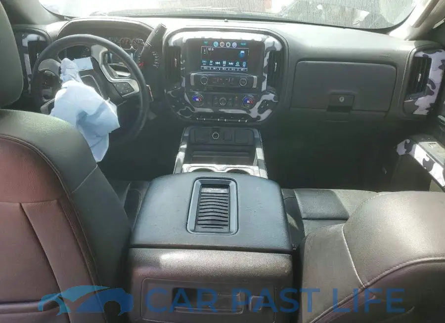 3GTU2NEC6HG171631# 8