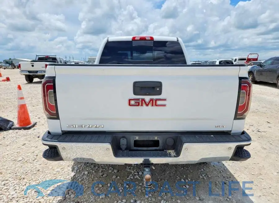 3GTU2NEC8JG327660# 6