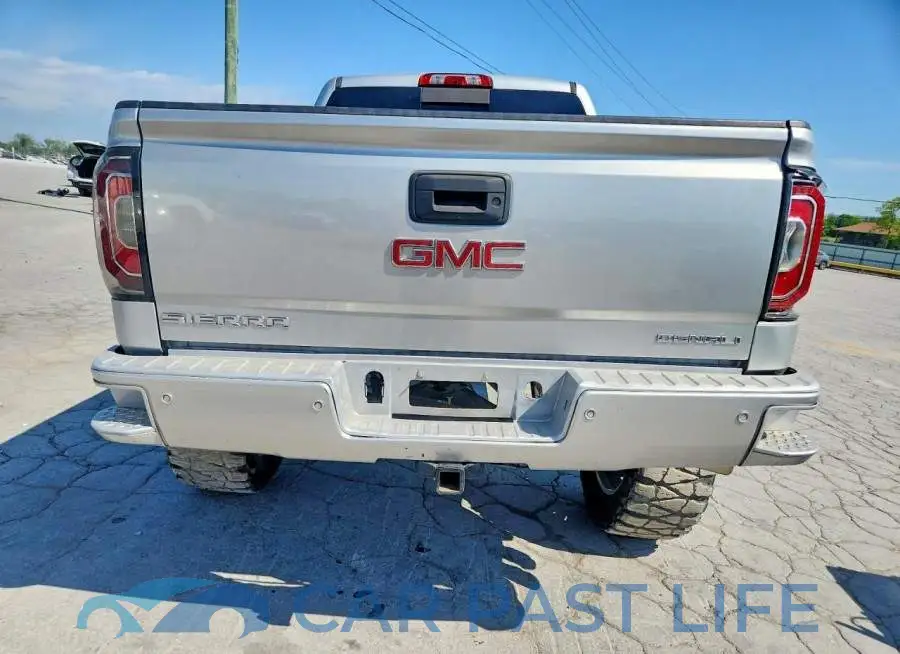3GTU2PEC9HG503119# 6
