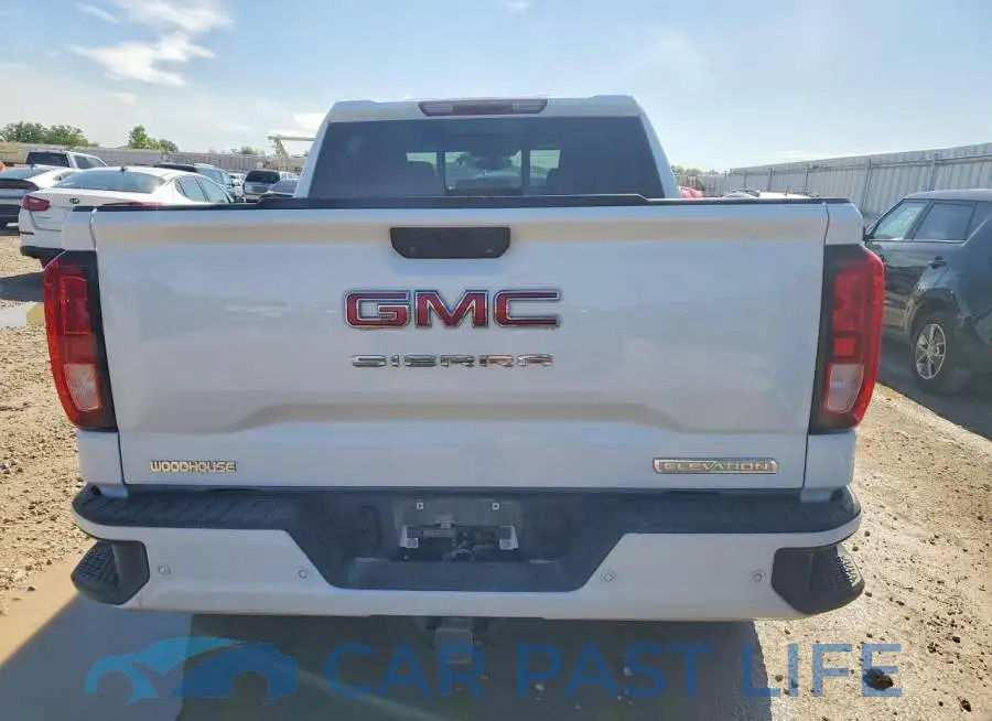 3GTU9CED2MG175226# 6