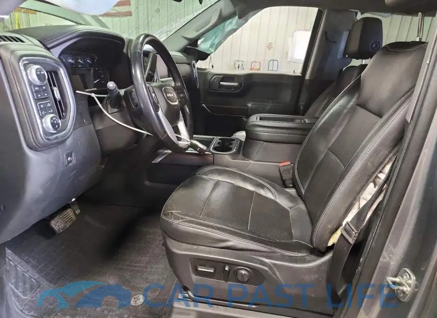 3GTU9DED8LG350602# 7