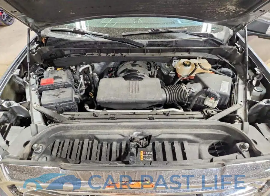 3GTU9DED8LG350602# 11
