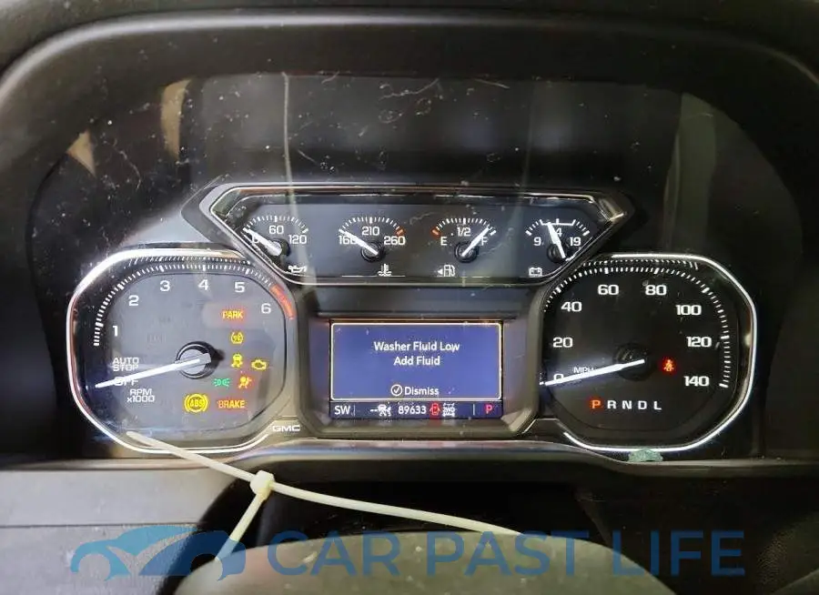 3GTU9DED8LG350602# 9