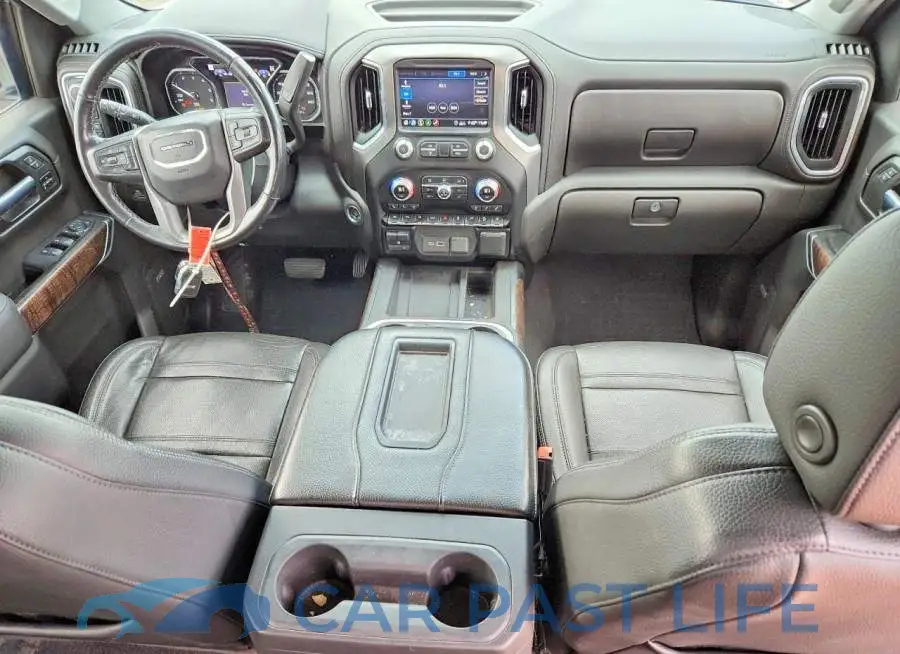 3GTU9FET8LG399771# 8