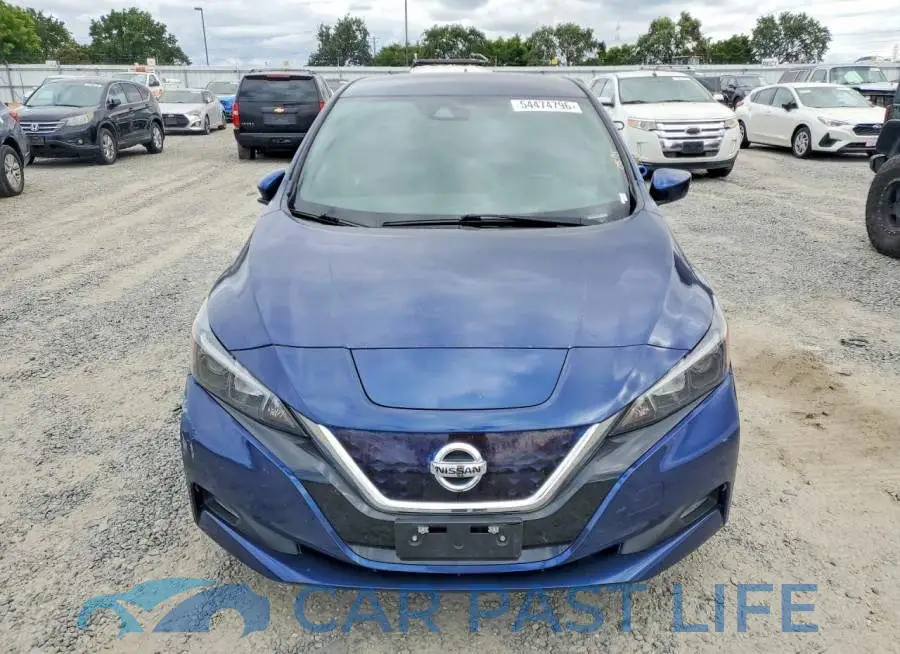 1N4AZ1CV5NC550037# 5