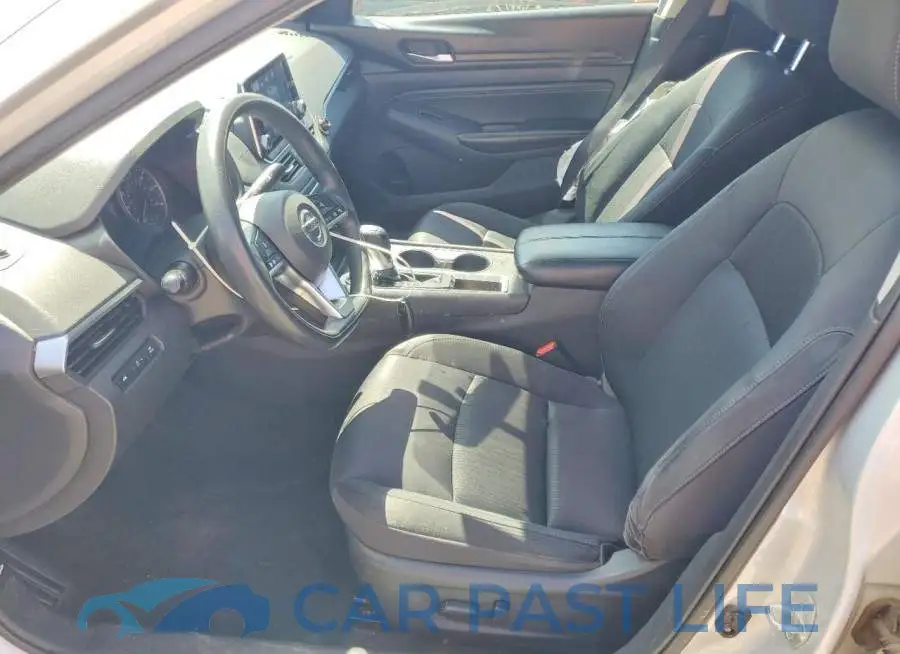 1N4BL4BV1KC155907# 7