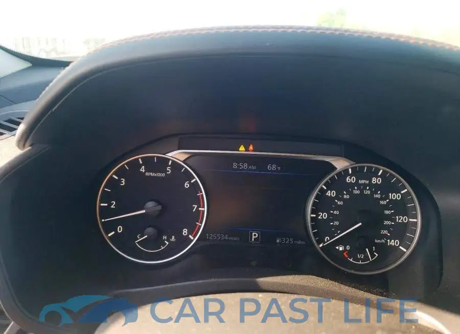 1N4BL4CV2LC174613# 9