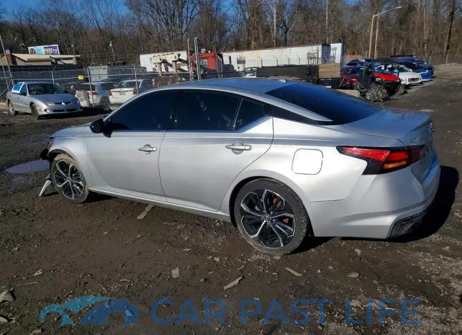 1N4BL4CV2PN398202# 2