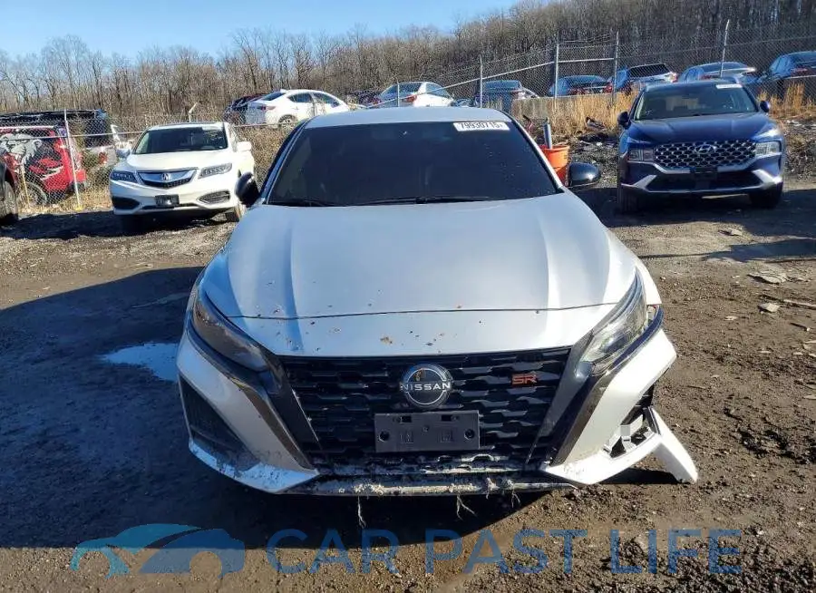 1N4BL4CV2PN398202# 5