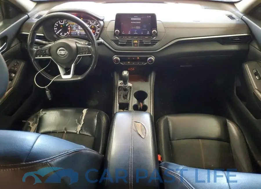 1N4BL4CV4KC198104# 8