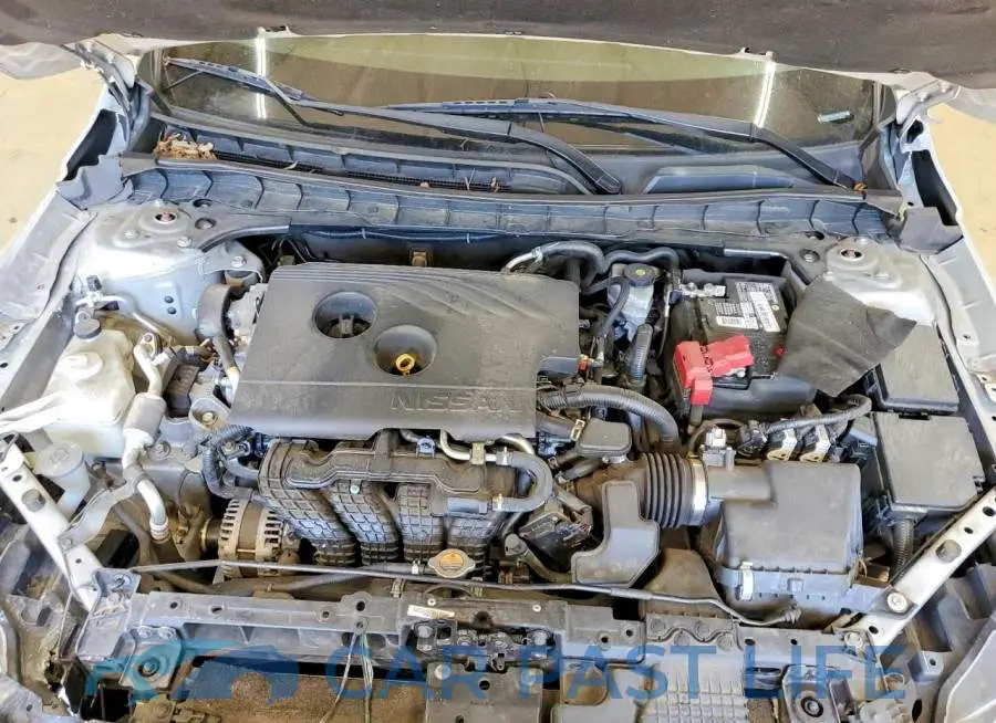 1N4BL4CV4KC198104# 11