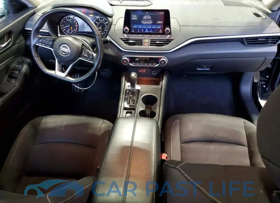 1N4BL4DV5KC160511# 8