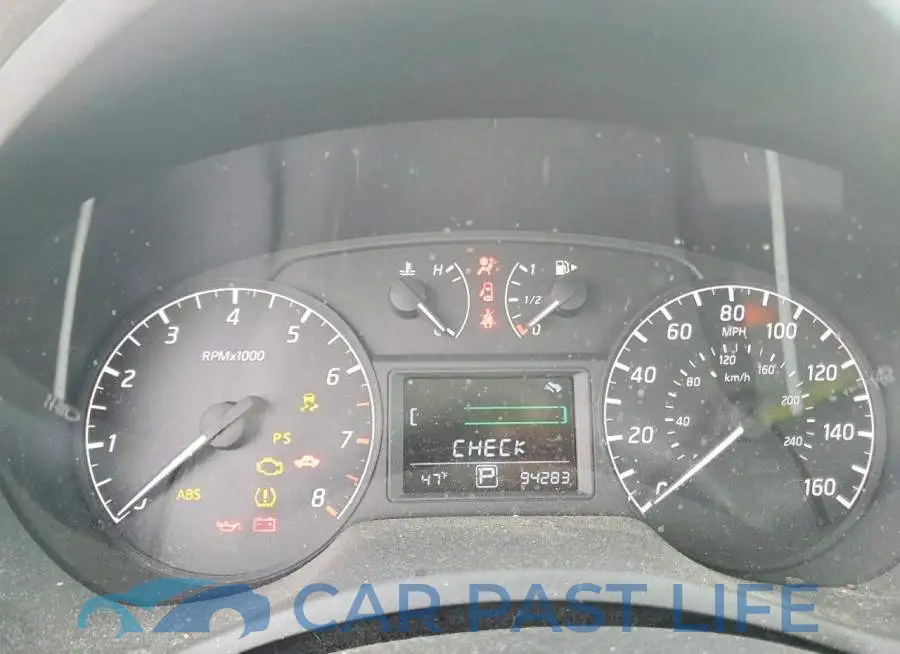 3N1AB7AP8HY324272# 9