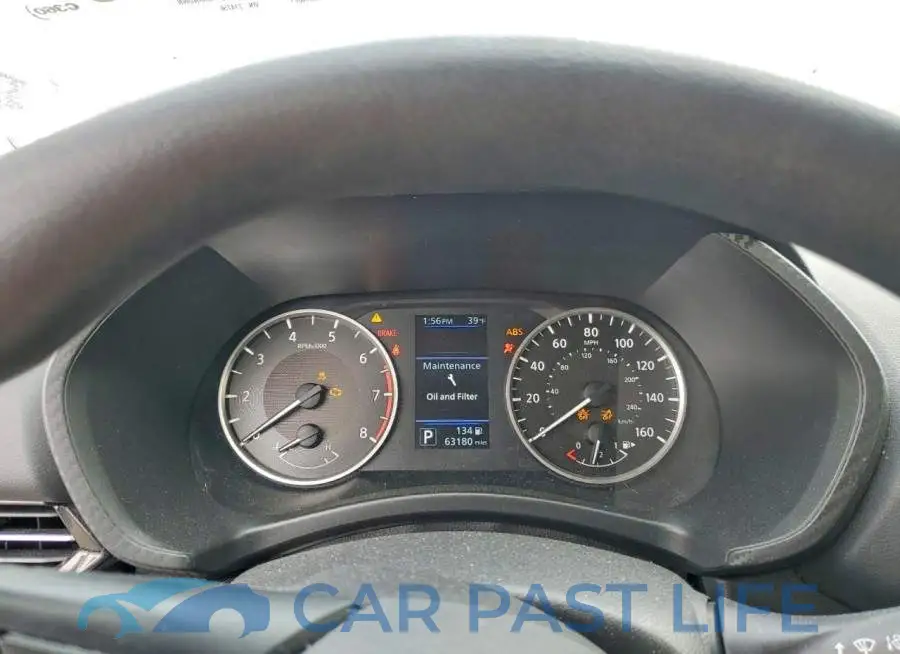 3N1AB8BV3LY214256# 9