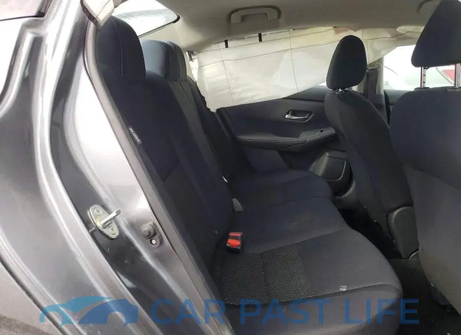 3N1AB8BV3LY214256# 10