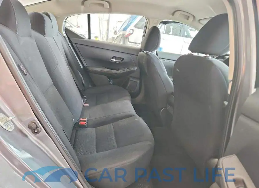 3N1AB8BV9NY208092# 10