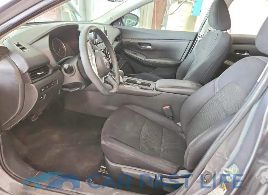 3N1AB8BV9NY208092# 7