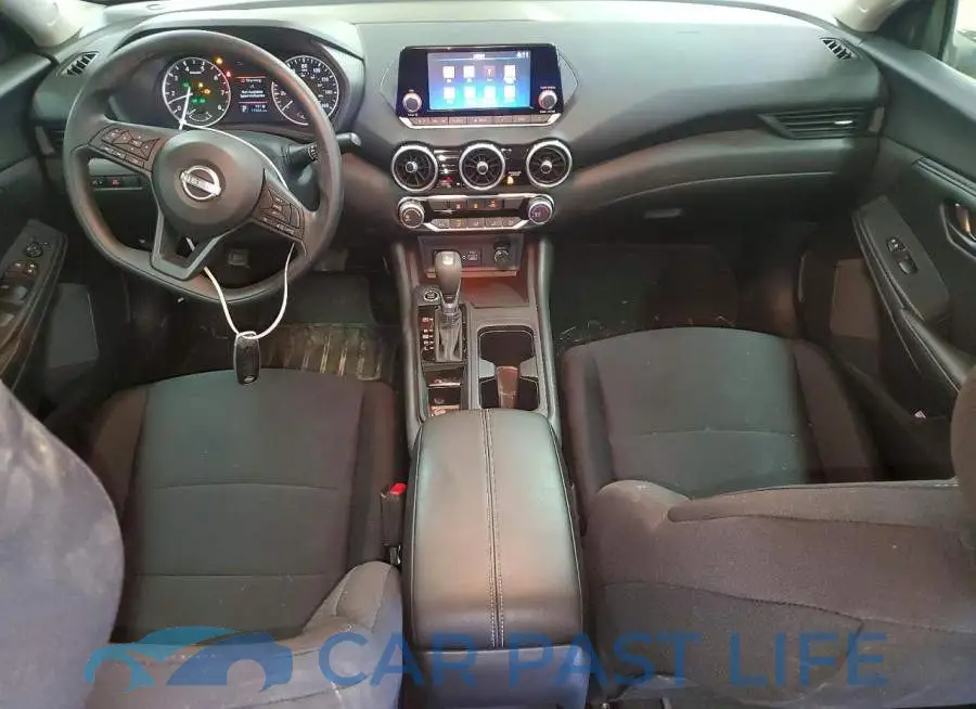 3N1AB8BV9SY241136# 8