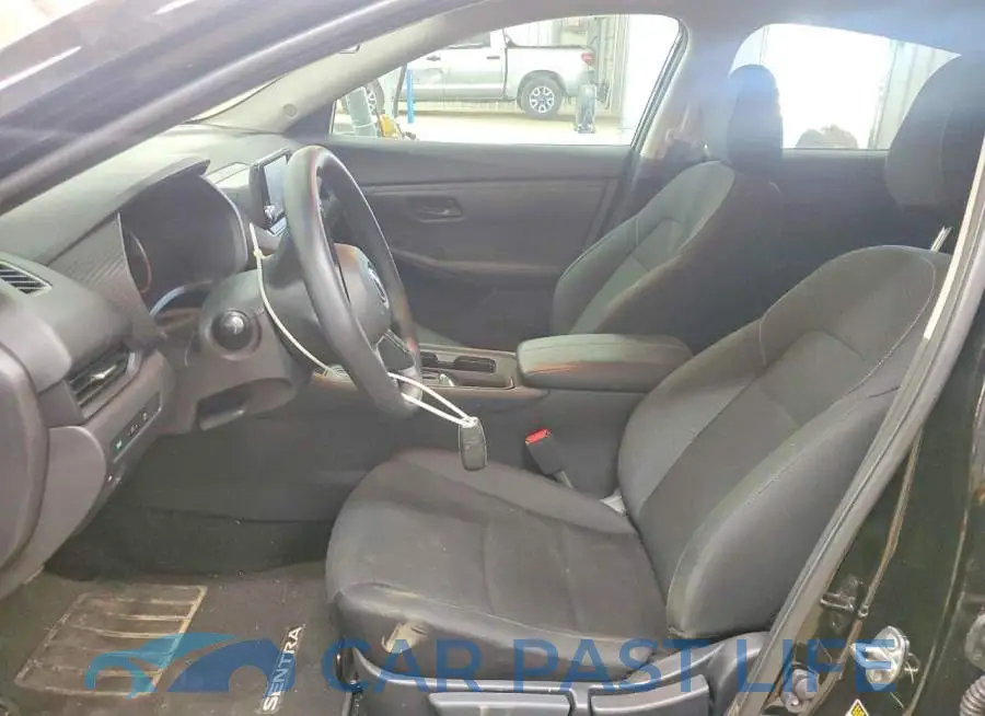 3N1AB8BV9SY241136# 7
